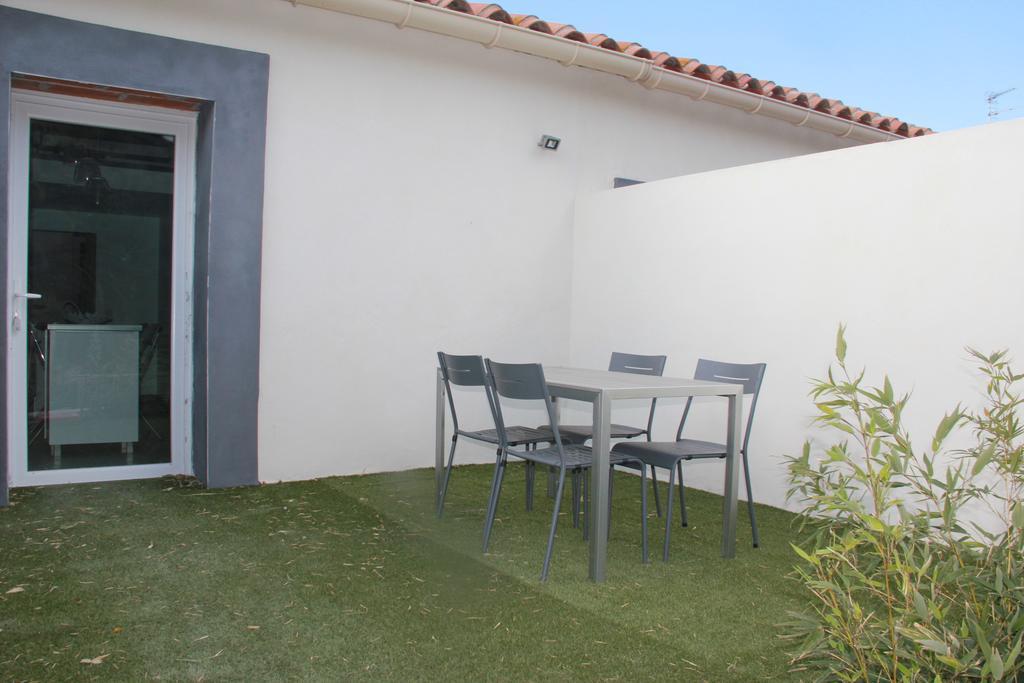 Mas De L Aire Villa Corneilla-del-Vercol Exterior photo